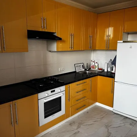 Apartment Studio apartment *