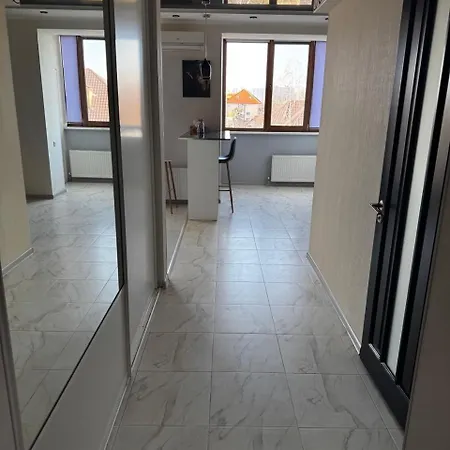 Apartment Studio apartment