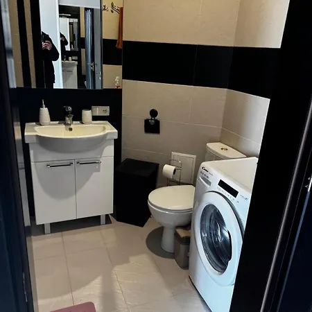 Apartment Studio apartment *