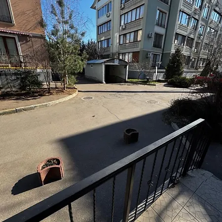 Studio apartment Apartment